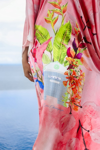 Coleção Itaparica - Gamboa Brasil