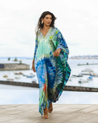 Coleção Itaparica - Gamboa Brasil