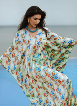 Coleção Itaparica - Gamboa Brasil